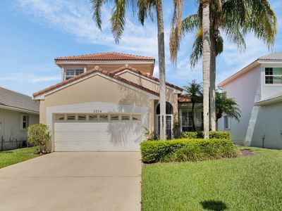 2274 SW Olympic Club Terrace, Palm City, FL, 34990