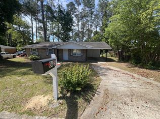 2425 Amsterdam Dr, Augusta, GA 30906