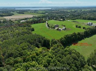 15598 County Road 2 Rd, Brighton, ON K0K 1H0