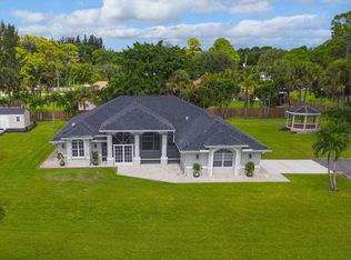8815 El Paso Dr, Lake Worth, FL 33467