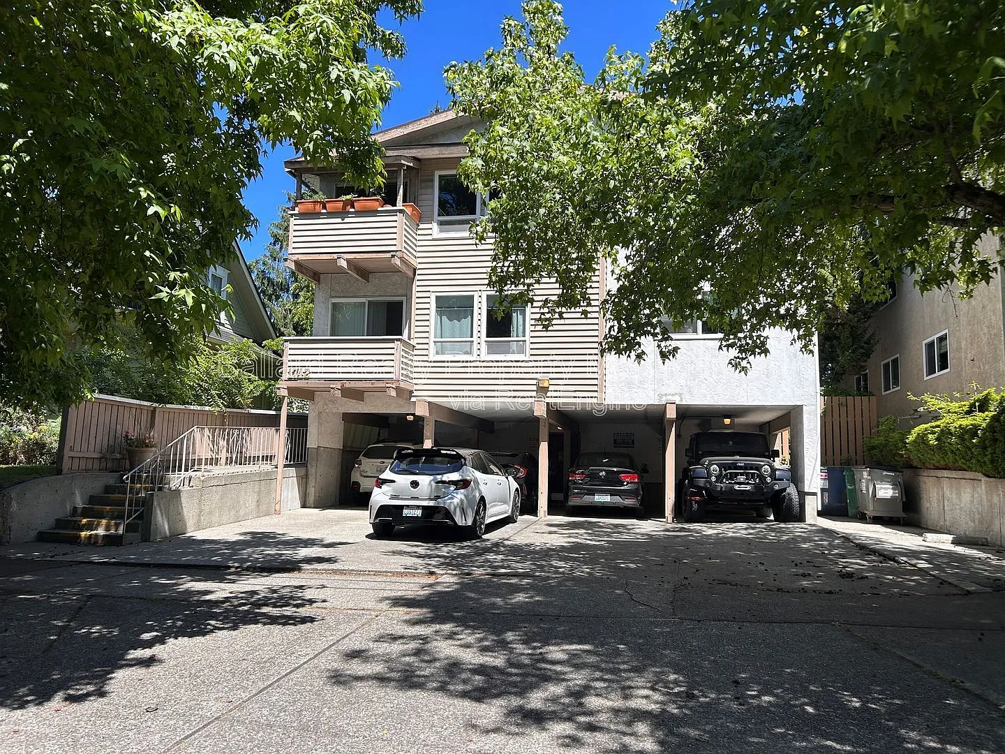 1 bed, 1.0 bath, 750 sqft, $1,650 — Photo 1