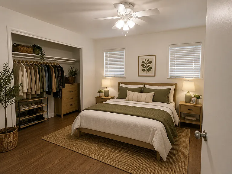 Park Place Apartments — Photo 12