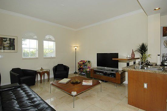 Den Family Room