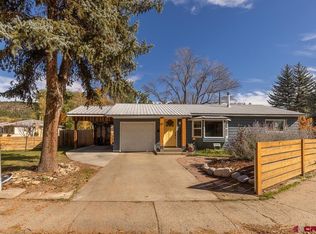 10 Bacus Ave, Durango, CO 81301