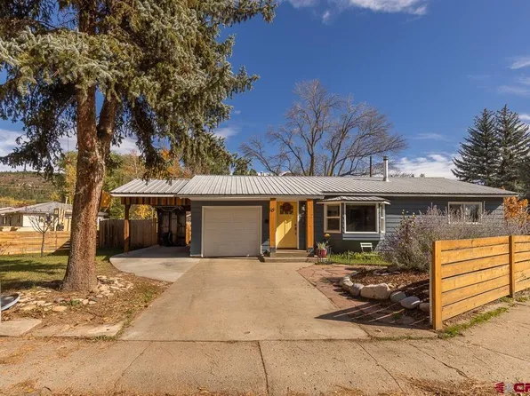 10 Bacus Avenue, Durango, CO 81301