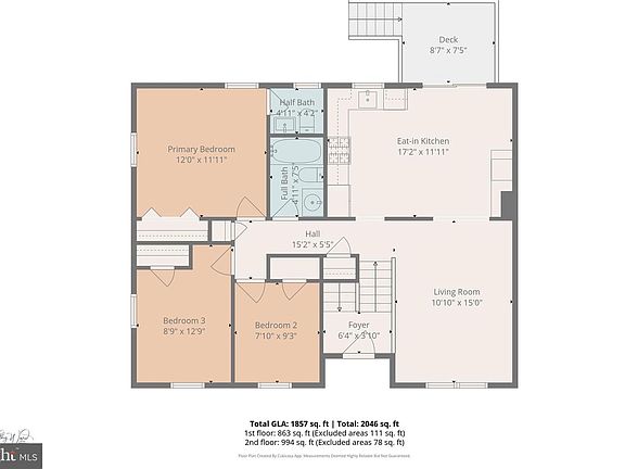 3rd image of this home