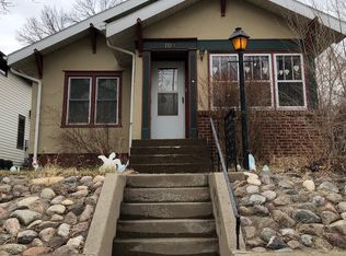 709 2nd Ave SW, Jamestown, ND 58401