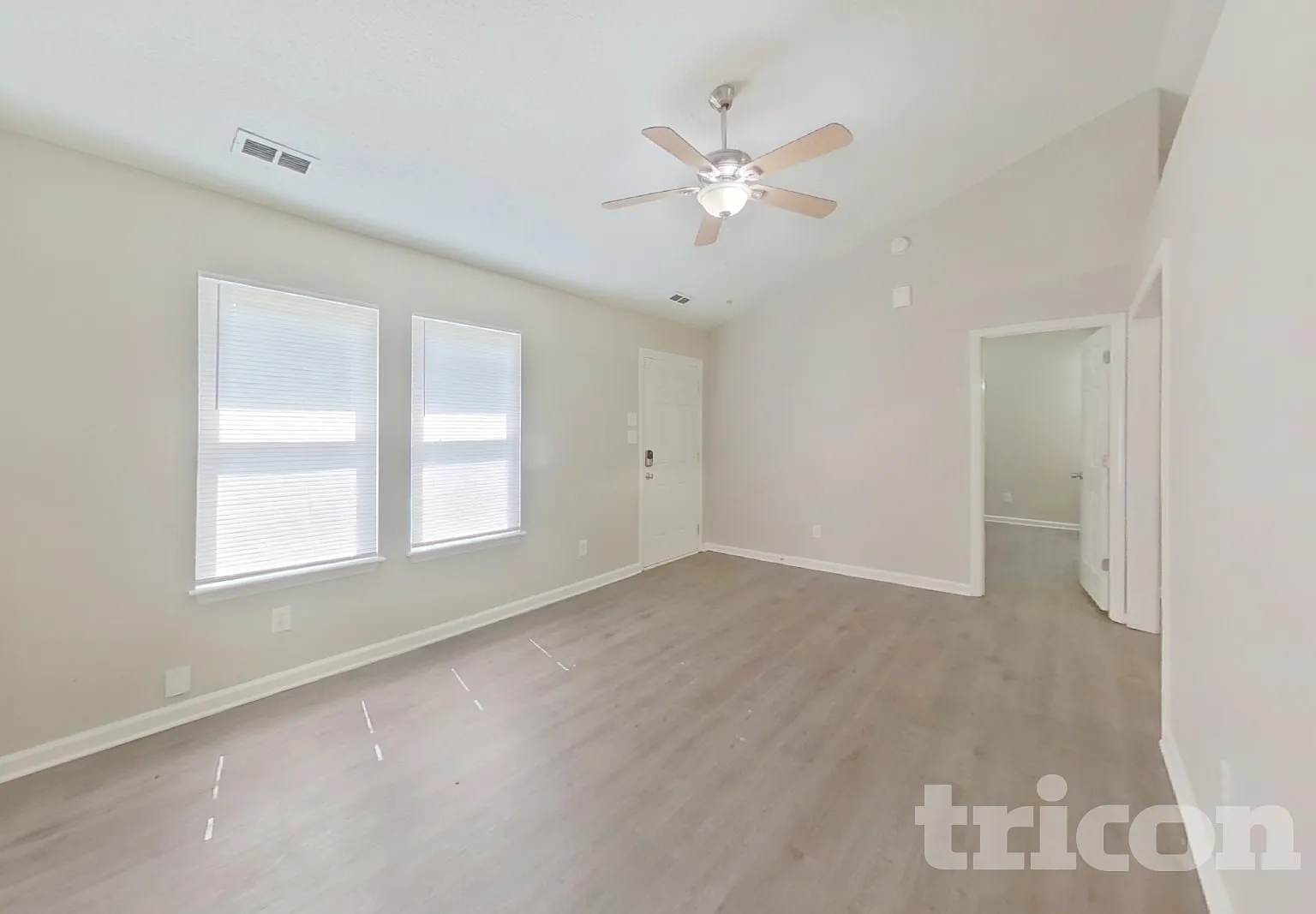 1224 Settlers Bridge Court Charlotte NC — Photo 3