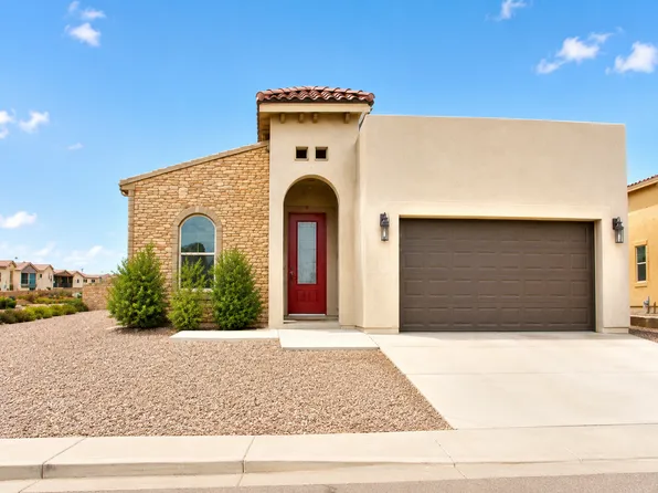 14829 Ted Banks Ave #1, El Paso, TX 79938