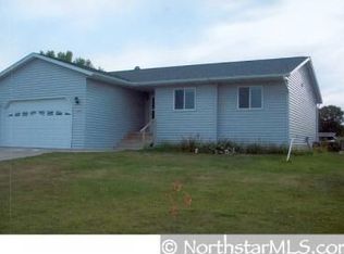 109 7th St S, Hoffman, MN 56339