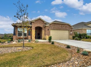 4222 Paddling Pass, San Antonio, TX 78253