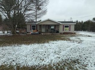 830 Ritchie Rd, Gladwin, MI 48624