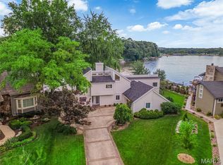 60 Patrice Ter, Lake Saint Louis, MO 63367