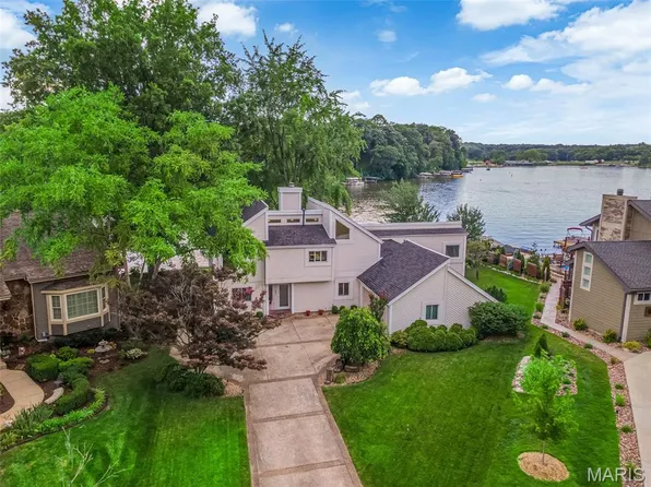 60 Patrice Ter, Lake Saint Louis, MO 63367