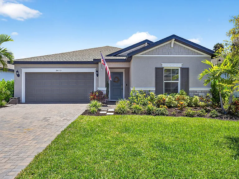 5413 Badini Way — Photo 3