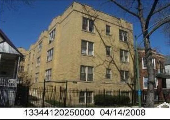 1st image of 1848 N Kedvale Ave APT 2W