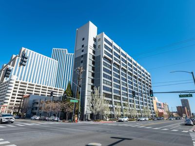 450 N Arlington Ave UNIT 709, Reno, NV, 89503