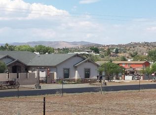 13830 E Bradshaw Rd, Dewey, AZ 86327