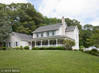 19513 Resh Mill Rd, Hampstead, MD 21074