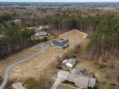 505 Stone Rd, McDonough, GA, 30253