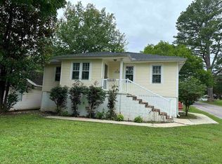 213 Convent Rd NE, Cullman, AL 35055