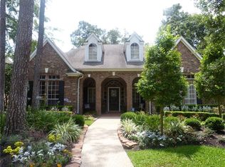 5215 Royal Walk, Houston, TX 77069