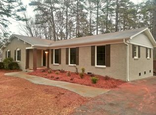 8400 Arlington Church Rd, Charlotte, NC 28227