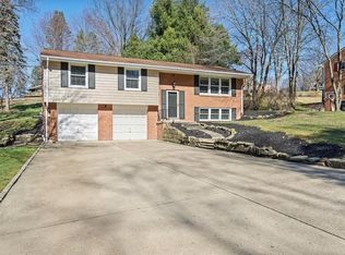 118 Windgate Dr, Wexford, PA