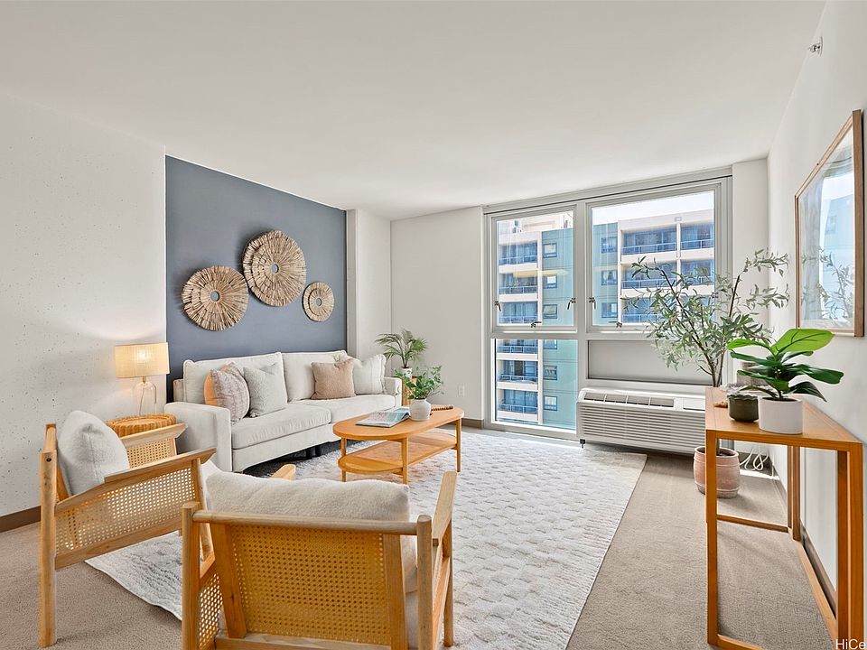 1st image of 988 Halekauwila St #2504