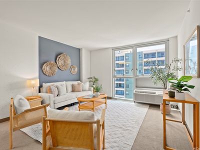 988 Halekauwila St #2504, Honolulu, HI, 96814