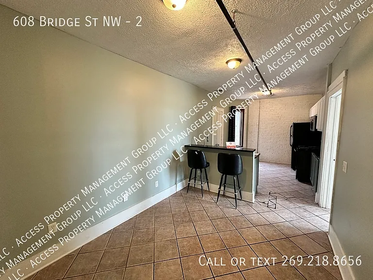 608 Bridge St NW #2 — Photo 3