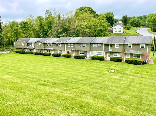 42 Pleasant St, Glen Rock, PA 17327