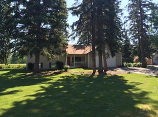 337 Shady River Ln, Whitefish, MT 59937