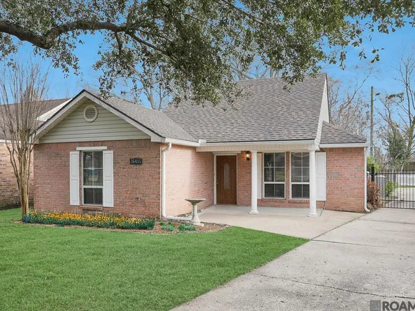 16495 Crepemyrtle Dr, Baton Rouge, LA 70817
