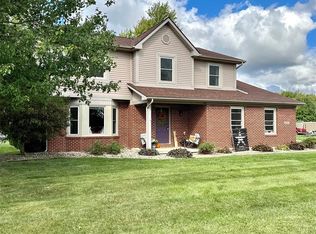 2002 Eastwood Way, Anderson, IN 46017