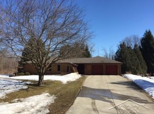 5603 Frankenmuth Rd, Vassar, MI 48768