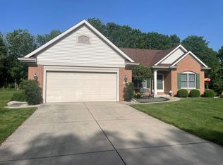 1844 Greenwood Dr, Goshen, IN 46526