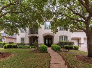 7327 Fair Meadow Ln, Katy, TX 77494