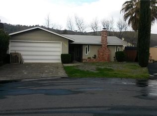 13390 Venus Vlg, Clearlake Oaks, CA 95423
