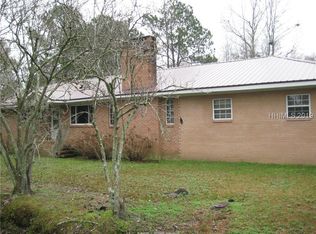 7 Bush Ave, Hardeeville, SC 29927