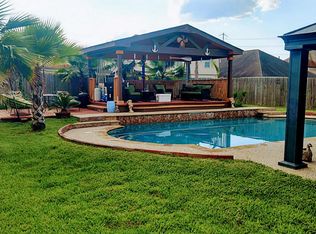 22731 Northgate Ridge Dr, Spring, TX 77373