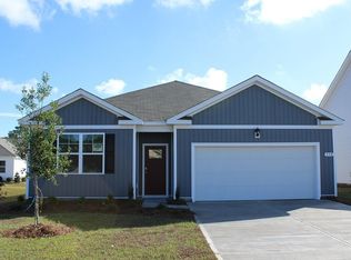 500 Acosta Circle, Conway, SC 29527
