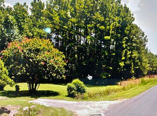 TRACT 242 Map Plat B #29-P-717, Cottageville, SC 29435