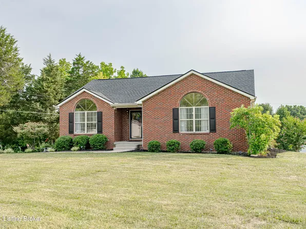 1665 Cardwell Ln, Frankfort, KY 40601