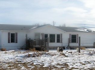 3457 Salt Creek Hwy, Casper, WY 82601