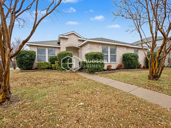 1472 Englewood Dr, Rockwall, TX 75032