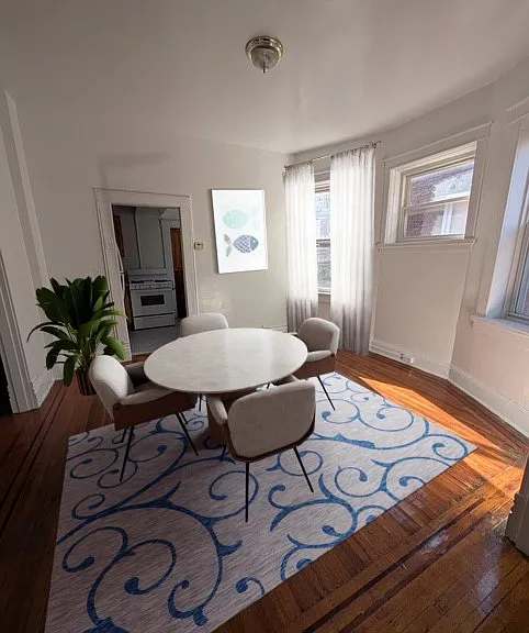 2519 Linden Ave #7C — Photo 1
