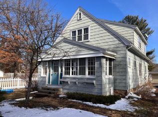 304 LINWOOD AVENUE, WI 54481