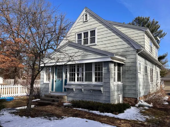 304 LINWOOD AVENUE, WI 54481