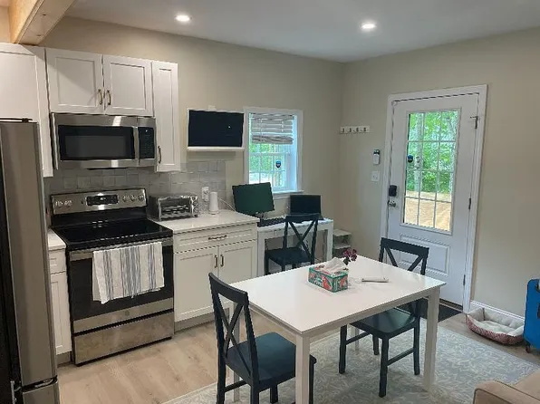 58 Fletcher St #4, Kennebunk, ME 04043